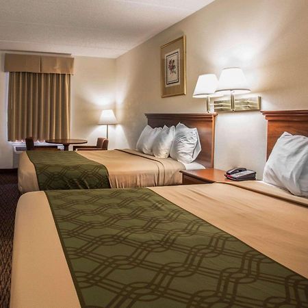Econo Lodge Inn & Suites Lugoff Eksteriør billede