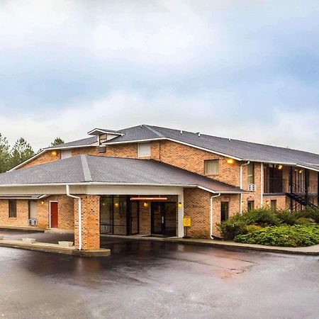 Econo Lodge Inn & Suites Lugoff Eksteriør billede