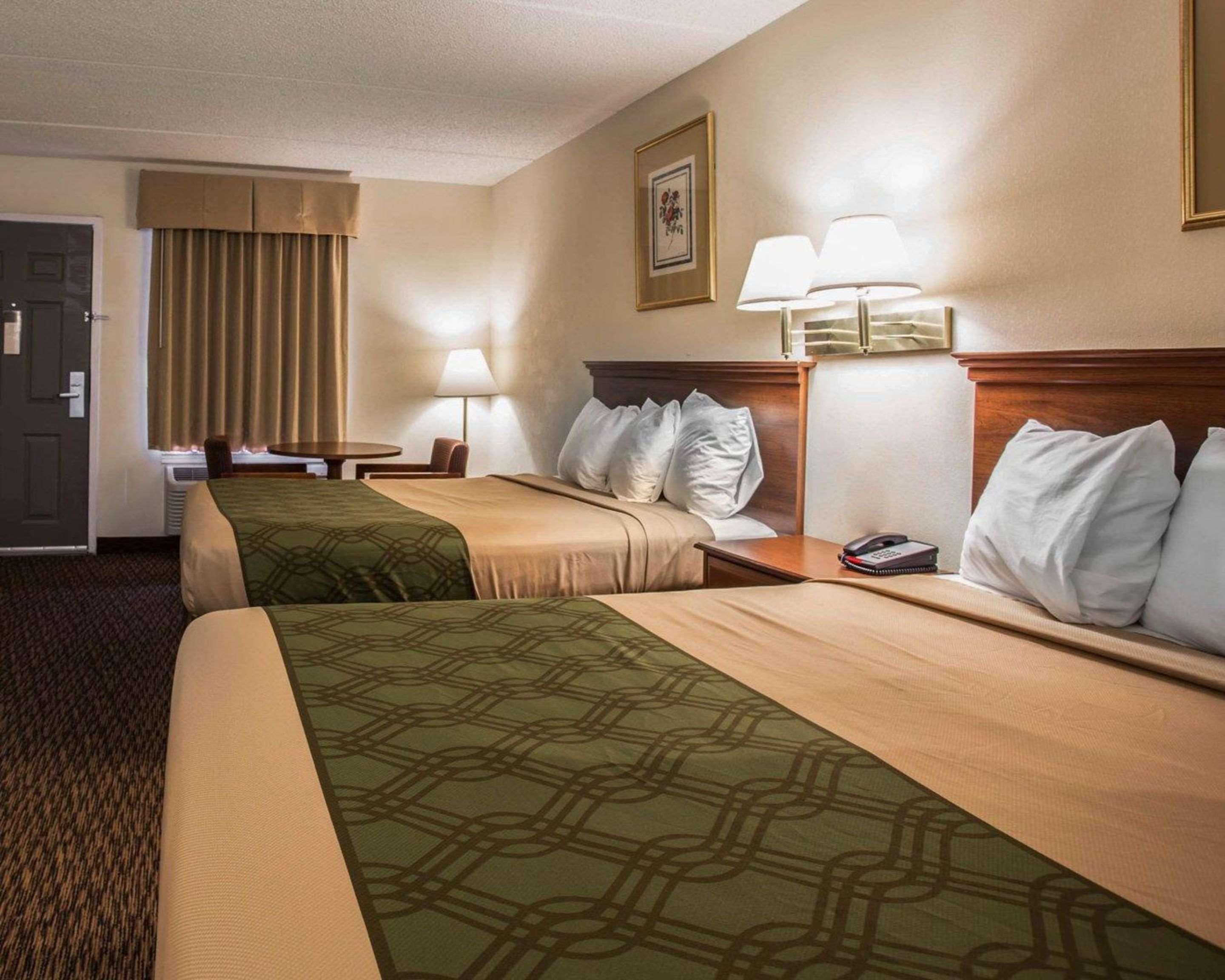 Econo Lodge Inn & Suites Lugoff Eksteriør billede