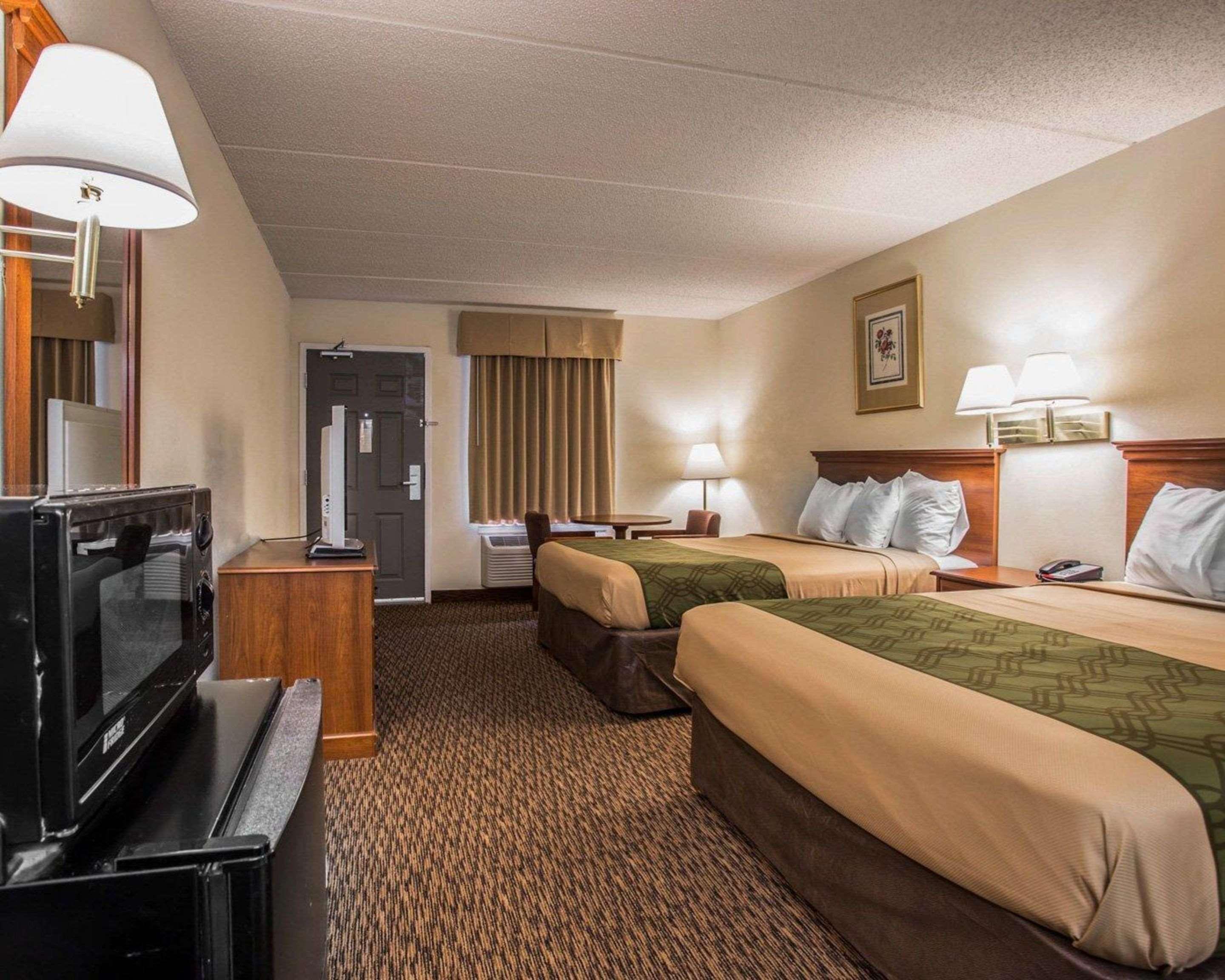 Econo Lodge Inn & Suites Lugoff Eksteriør billede