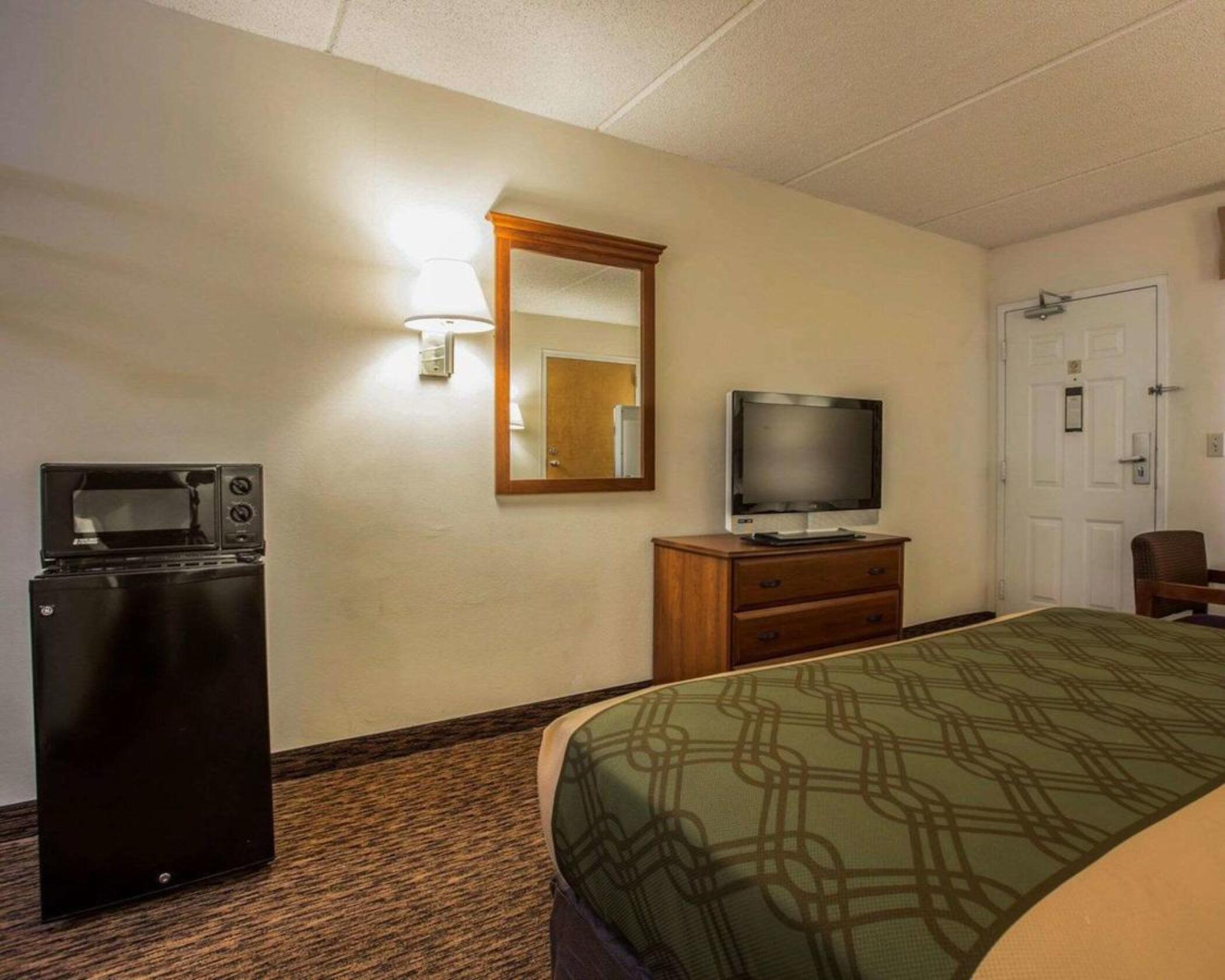 Econo Lodge Inn & Suites Lugoff Eksteriør billede