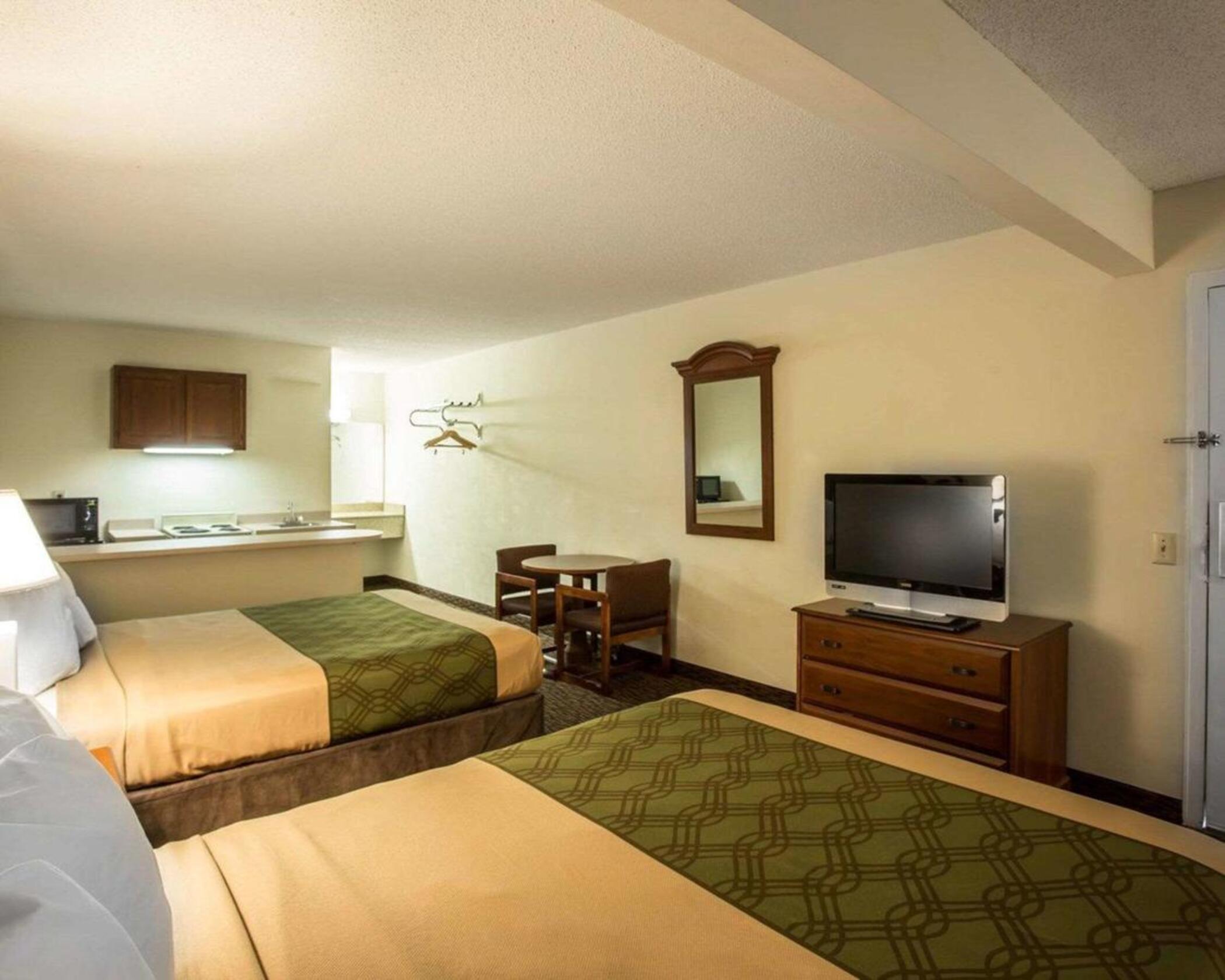 Econo Lodge Inn & Suites Lugoff Eksteriør billede