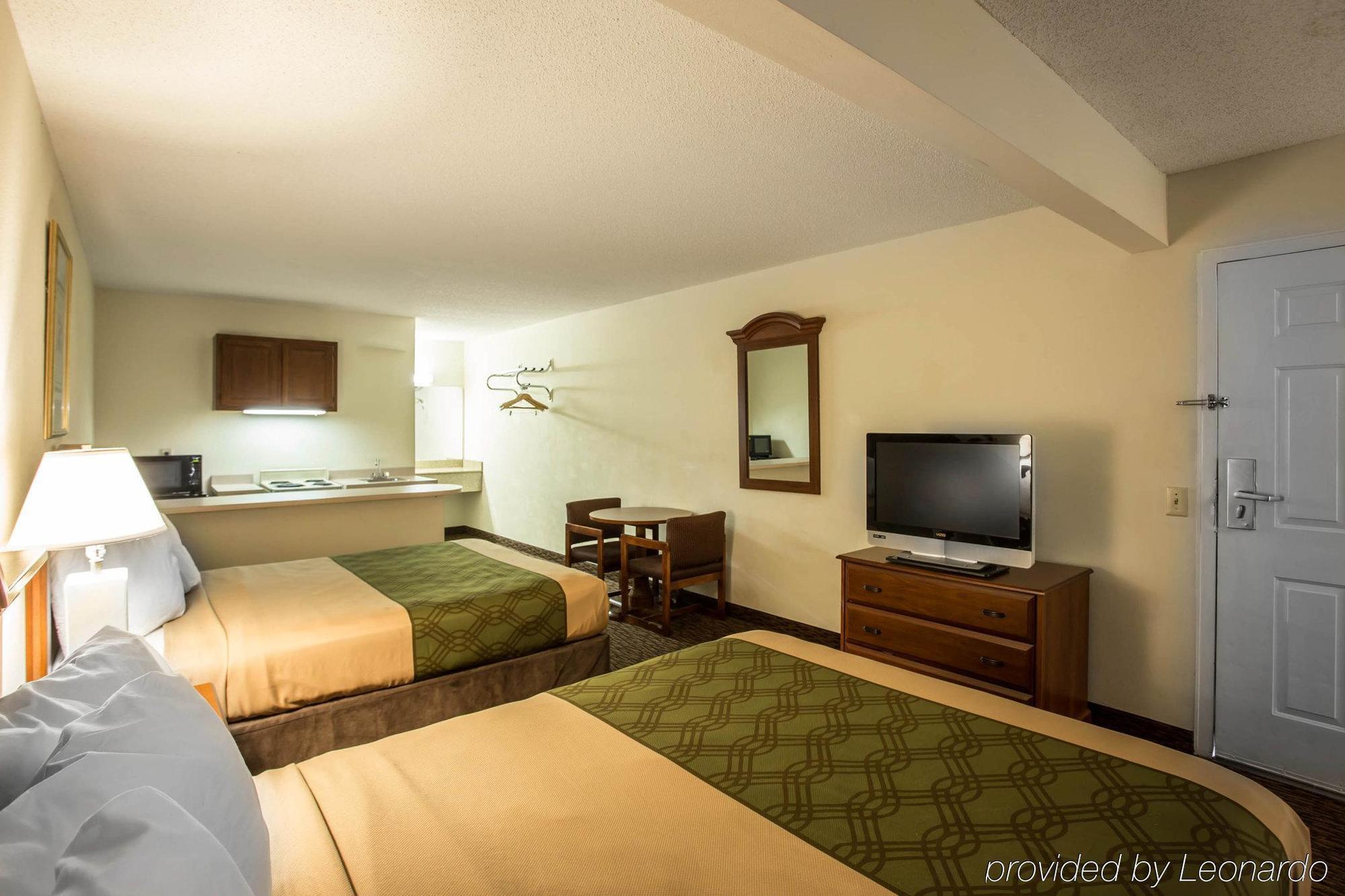Econo Lodge Inn & Suites Lugoff Eksteriør billede