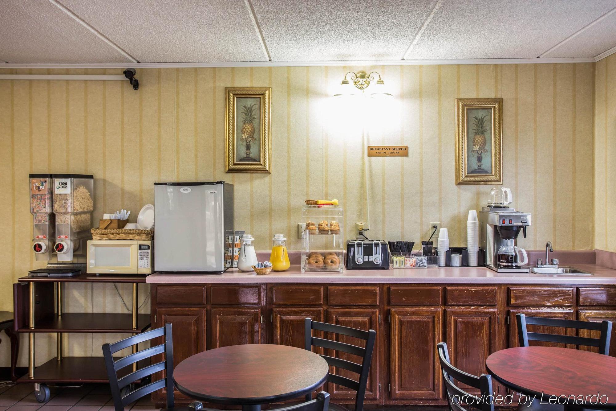 Econo Lodge Inn & Suites Lugoff Eksteriør billede