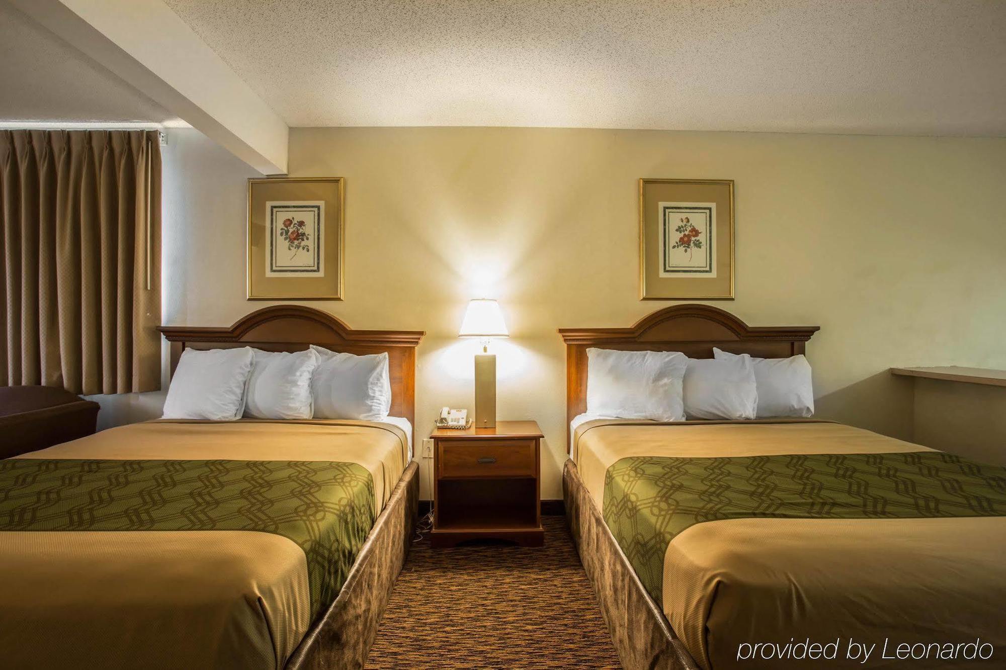 Econo Lodge Inn & Suites Lugoff Eksteriør billede