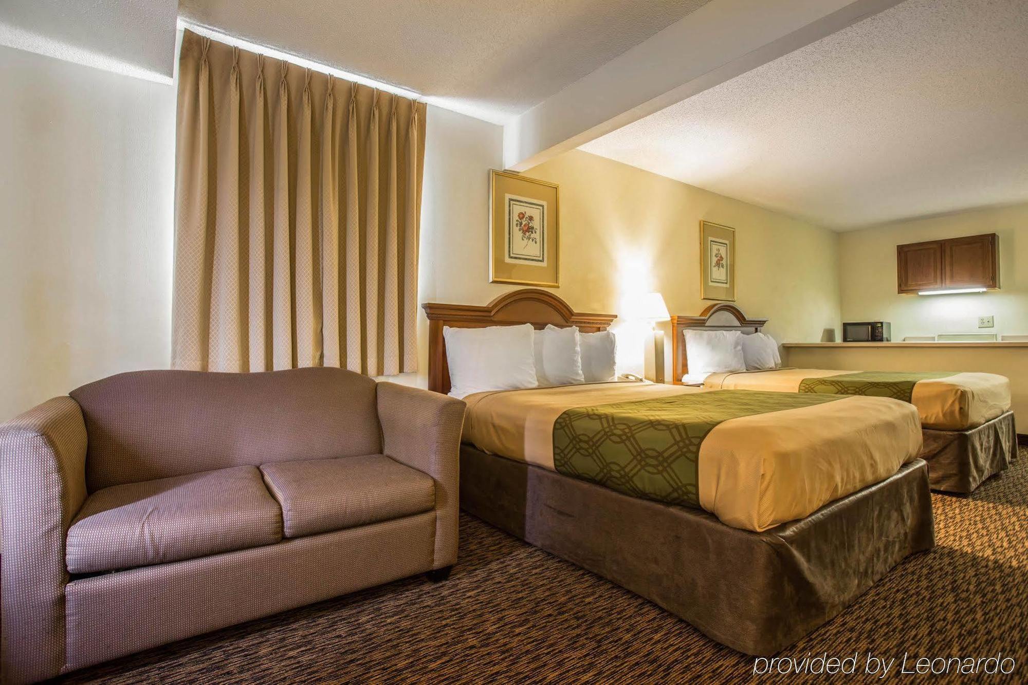 Econo Lodge Inn & Suites Lugoff Eksteriør billede
