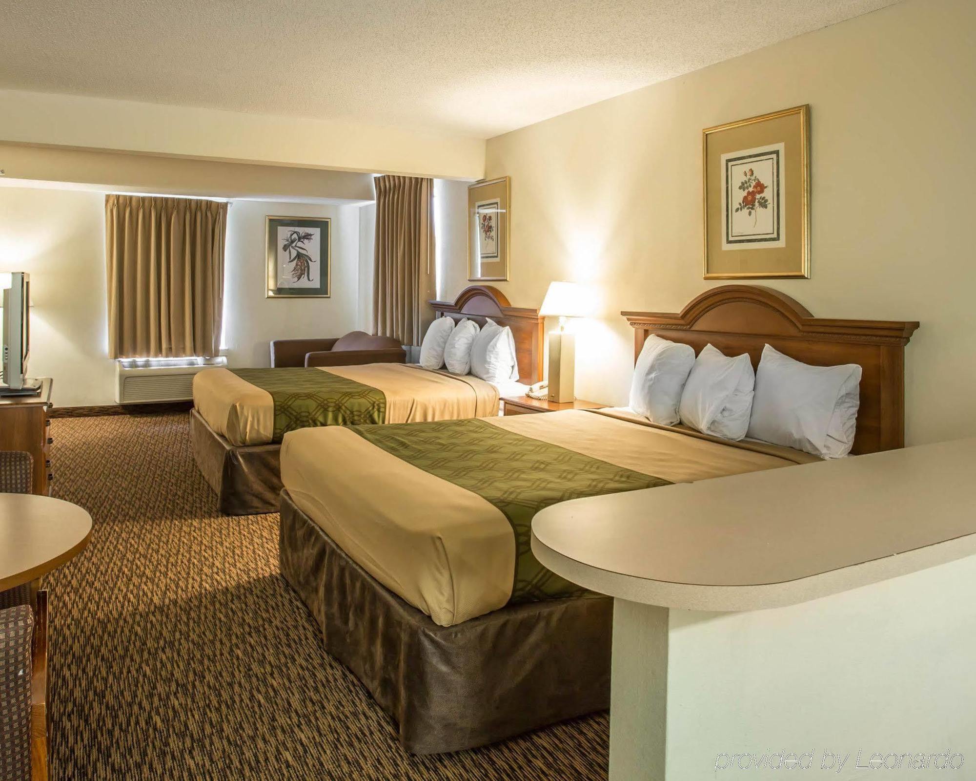 Econo Lodge Inn & Suites Lugoff Eksteriør billede