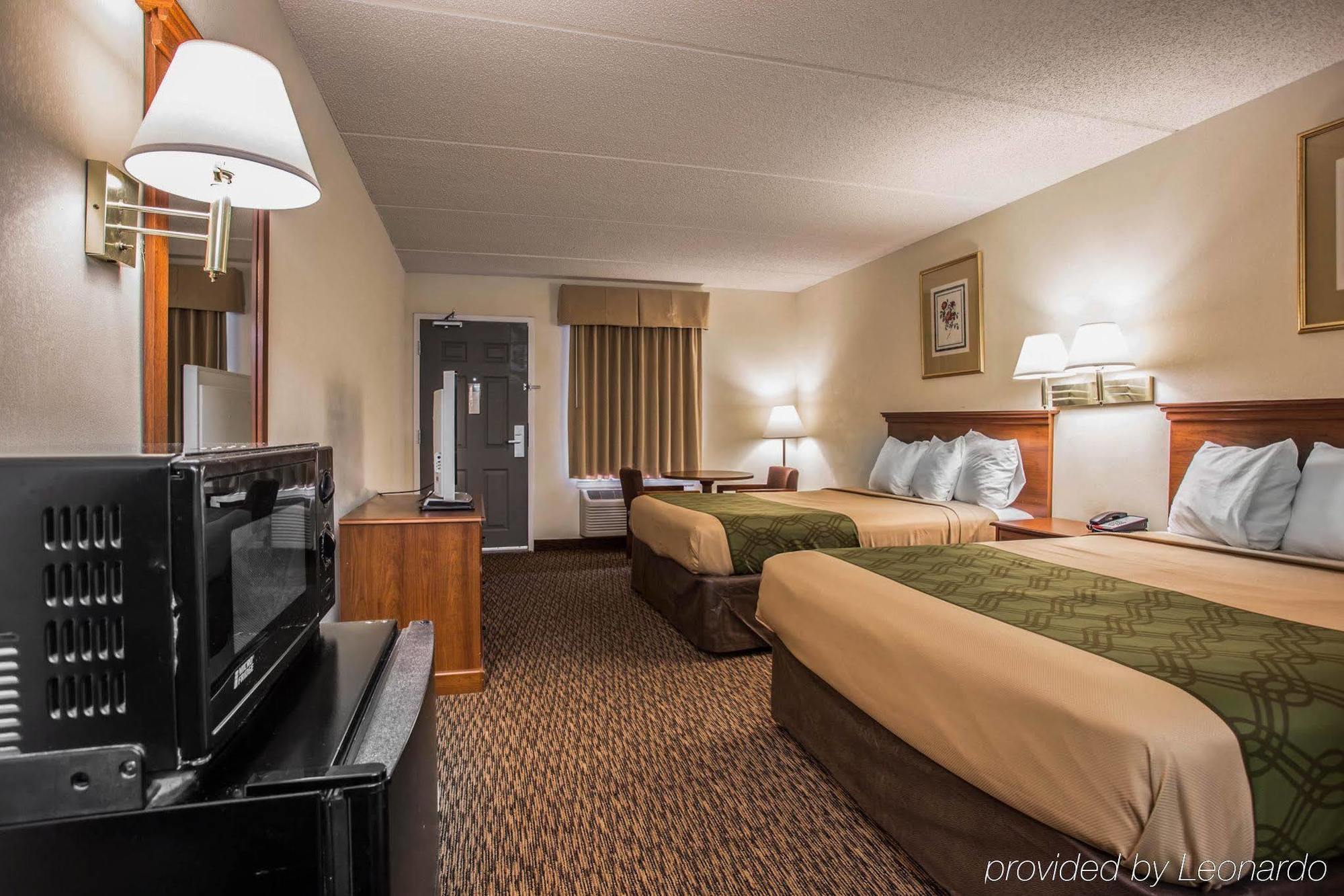 Econo Lodge Inn & Suites Lugoff Eksteriør billede