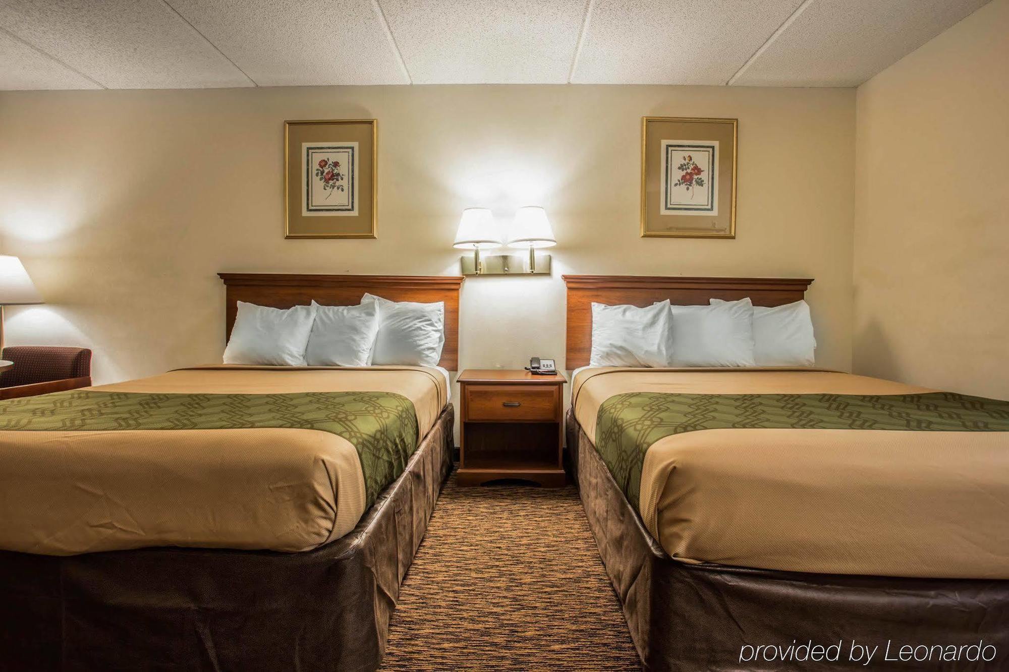 Econo Lodge Inn & Suites Lugoff Eksteriør billede