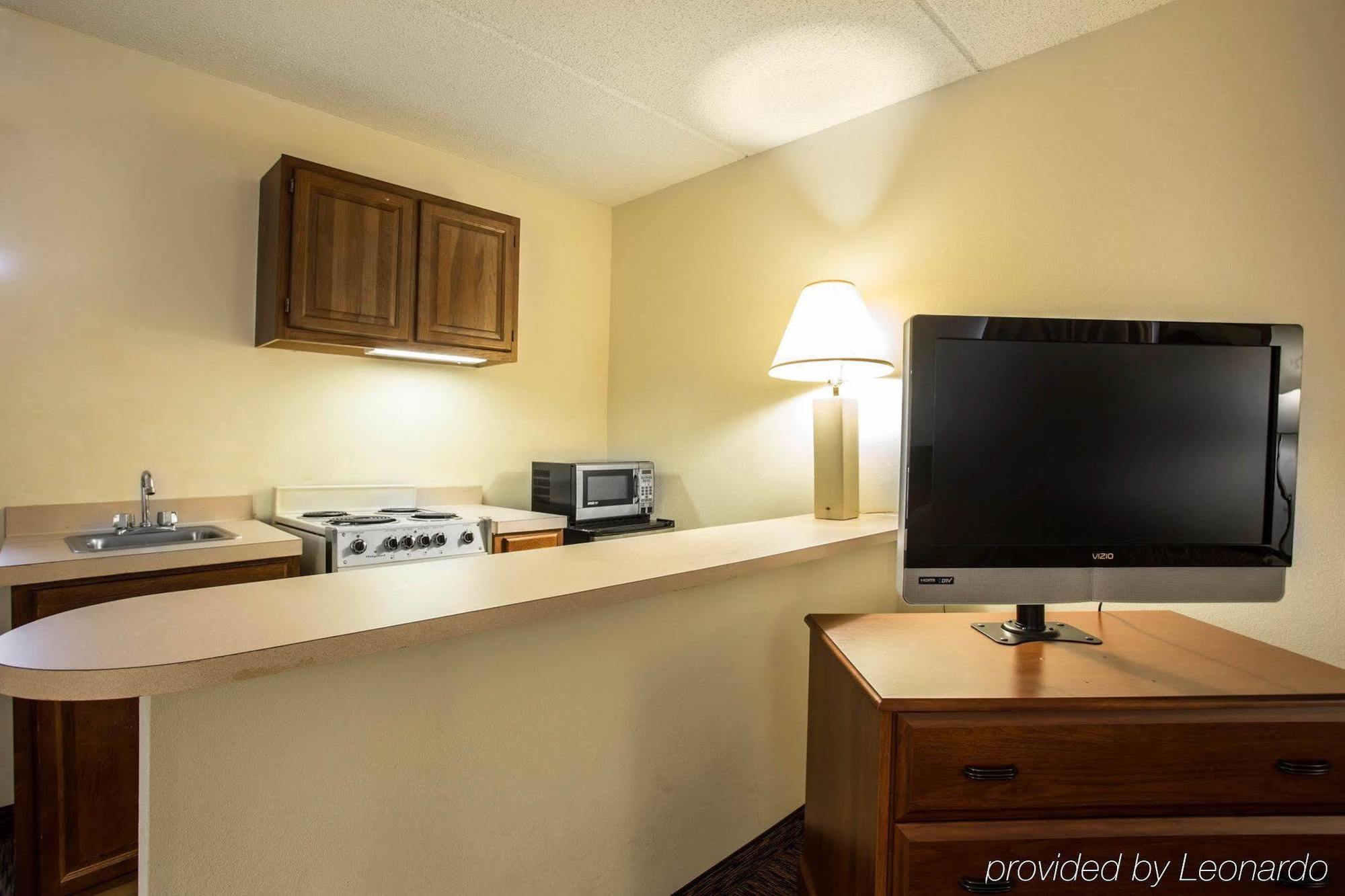 Econo Lodge Inn & Suites Lugoff Eksteriør billede